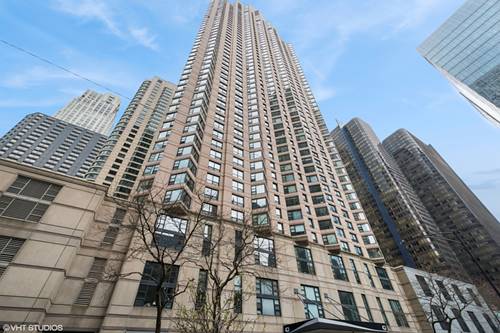 401 E Ontario Unit 2902, Chicago, IL 60611
