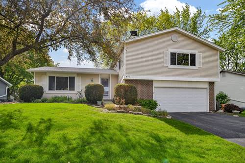 671 Coral, Bartlett, IL 60103