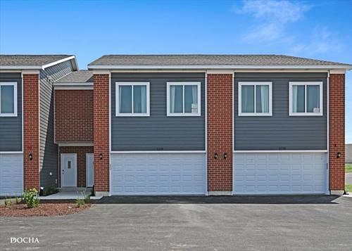 1218 Gillespie, Yorkville, IL 60560