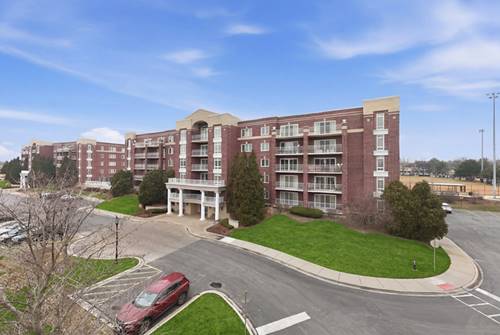 7081 W Touhy Unit 407, Niles, IL 60714