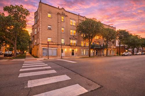 6457 N California Unit 3, Chicago, IL 60645