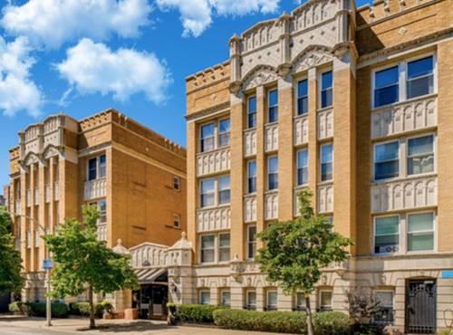 4240 N Clarendon Unit 310N, Chicago, IL 60613