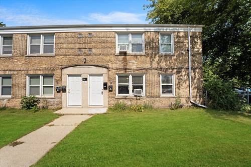 7411 N Wolcott Unit 1E, Chicago, IL 60626