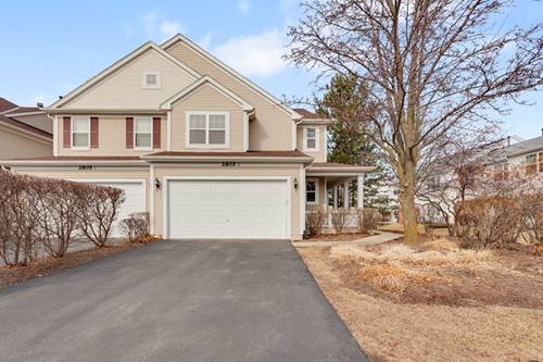 2805 Cattail Unit D, Wauconda, IL 60084