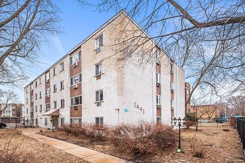 1441 W Farwell Unit 3C, Chicago, IL 60626