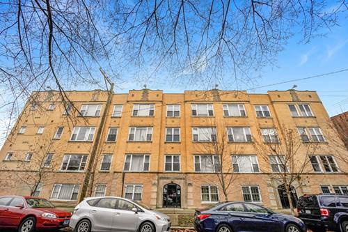 2737 W Lemoyne Unit B, Chicago, IL 60622