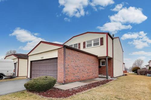 16408 Oxford, Tinley Park, IL 60477