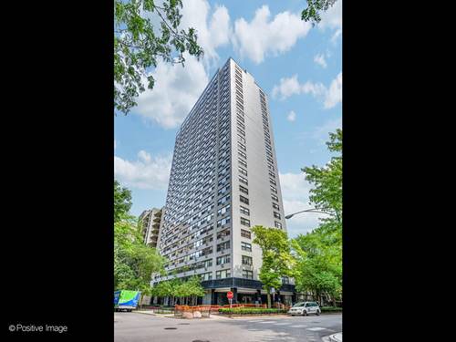 1445 N State Unit 1103, Chicago, IL 60610