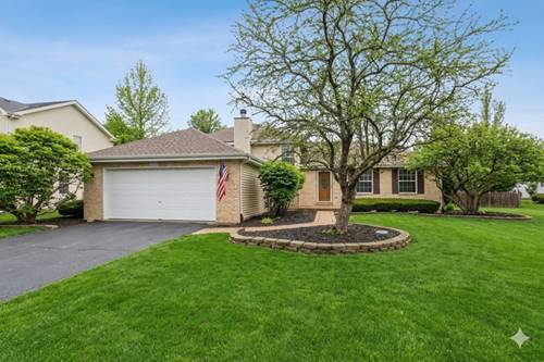 5113 Wildflower, Plainfield, IL 60586