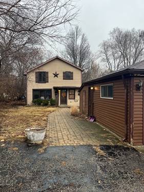 5S661 Wright, Naperville, IL 60563