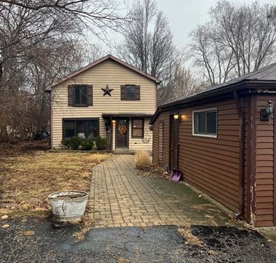 5S661 Wright, Naperville, IL 60563