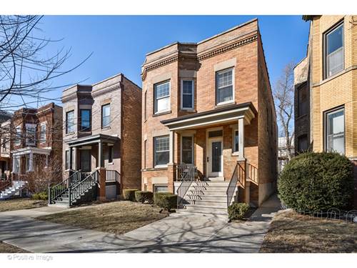 1330 W Roscoe, Chicago, IL 60657