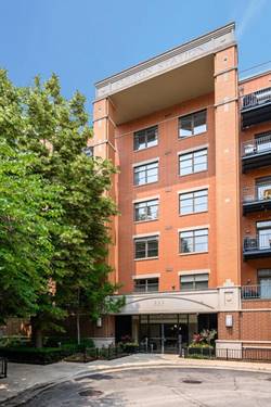 333 N Jefferson Unit 501, Chicago, IL 60661