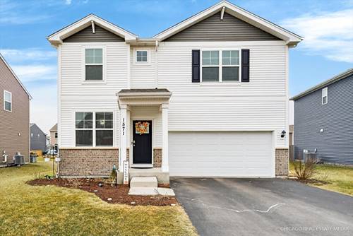 1571 Middleton, Pingree Grove, IL 60140