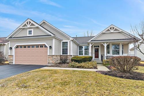 11798 Wildrose, Huntley, IL 60142