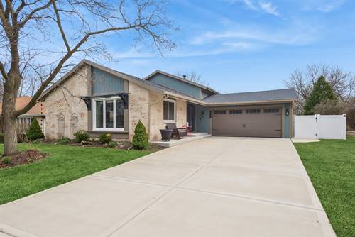 6515 Deerpath, Lisle, IL 60532