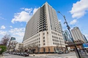 1255 S State Unit 1717, Chicago, IL 60605