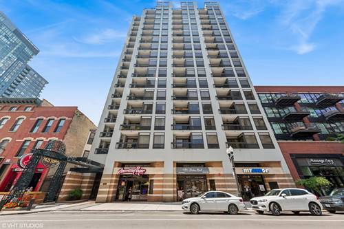 1212 N Wells Unit 803, Chicago, IL 60610