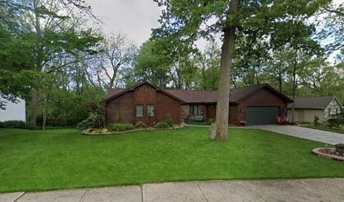 6410 Grassridge, Rockford, IL 61108