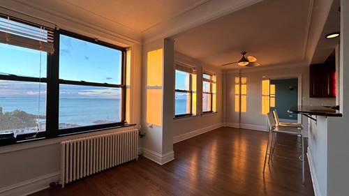 1205 W Sherwin Unit 805, Chicago, IL 60626