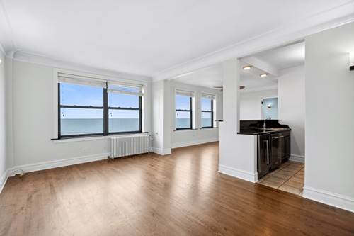 1205 W Sherwin Unit 805, Chicago, IL 60626