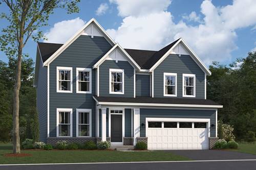 17343 S Sprucewood, Lockport, IL 60441