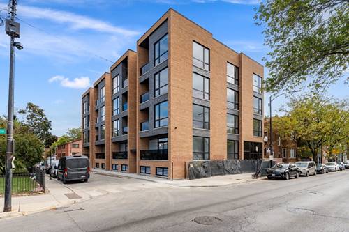 2351 W Flournoy Unit 302, Chicago, IL 60612
