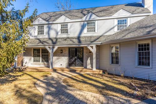 21 N Ridge, Lake Forest, IL 60045