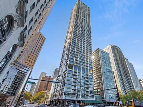 1000 N Lake Shore Unit 39C, Chicago, IL 60611