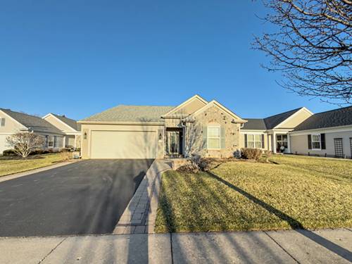 11480 Windsor, Huntley, IL 60142