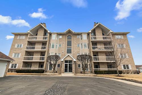 7751 Bristol Park Unit 4SE, Tinley Park, IL 60477