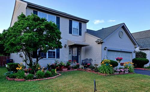 2070 Foxtail, Aurora, IL 60504