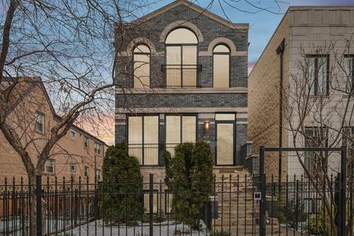 3137 N Spaulding, Chicago, IL 60618