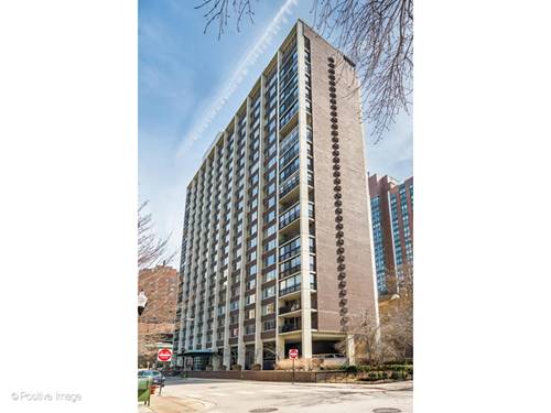 1 E Schiller Unit 3C, Chicago, IL 60610