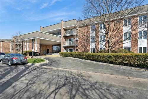 3913 Saratoga Unit G105, Downers Grove, IL 60515