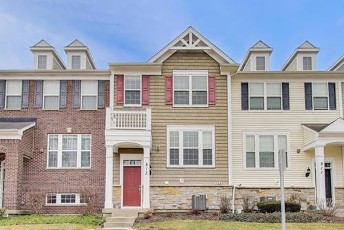 813 E Hamlin, Arlington Heights, IL 60004