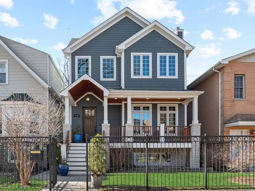 4740 N Hermitage, Chicago, IL 60640