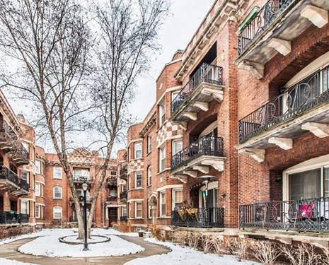 5323 S Harper Unit 2, Chicago, IL 60615
