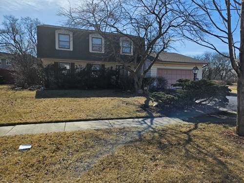 1671 Nebraska, Elk Grove Village, IL 60007