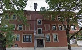 3607 N Lakewood Unit 2S, Chicago, IL 60613