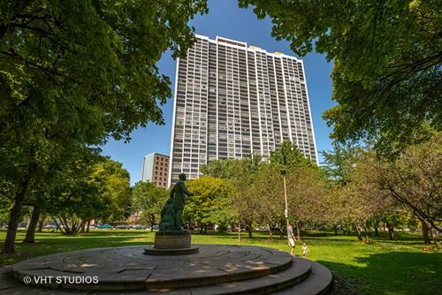 2800 N Lake Shore Unit 909, Chicago, IL 60657