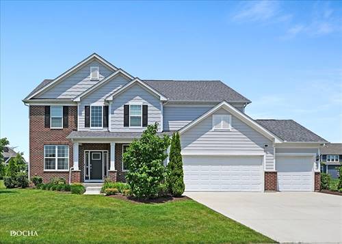 4327 Conifer, Naperville, IL 60564