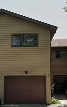 163 S Ruga, Addison, IL 60101