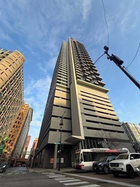 235 W Van Buren Unit 2017, Chicago, IL 60605