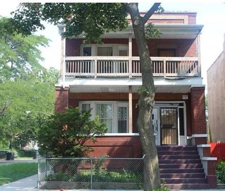 2704 E 77th Unit 2, Chicago, IL 60649