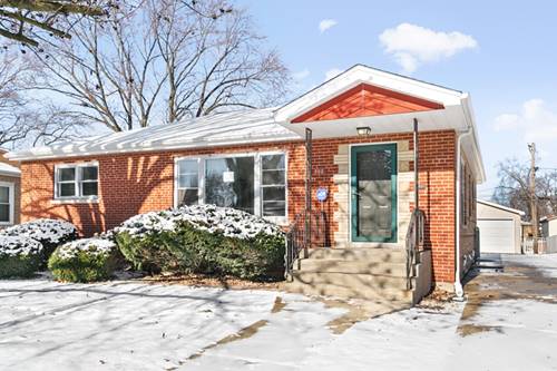 752 E 164th, South Holland, IL 60473