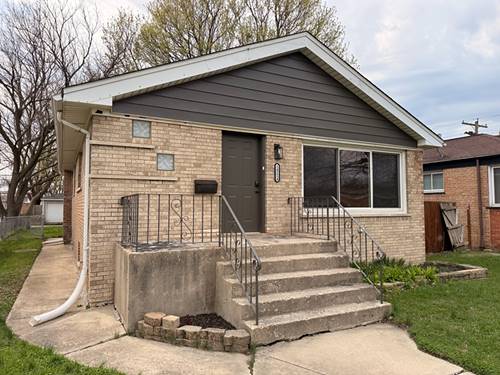 14214 Minerva, Dolton, IL 60419