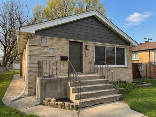 14214 Minerva, Dolton, IL 60419