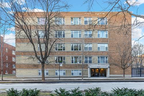 2424 W Estes Unit 4I, Chicago, IL 60645