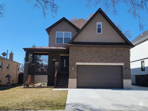 10432 S Homan, Chicago, IL 60655